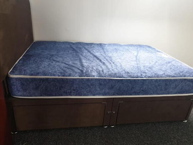 Flat for rent in Leicester Forest East, Blaby