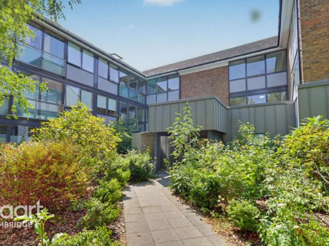Flat for rent in Arbury, Cambridgeshire