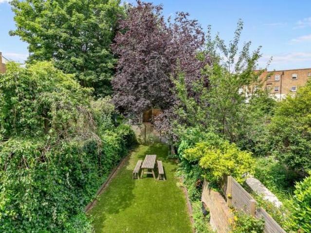 Flat for rent in Crowland, South Holland