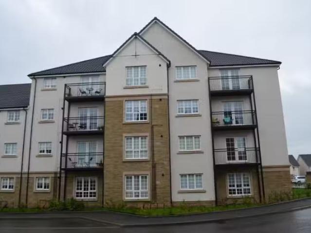 House for rent in Scotland