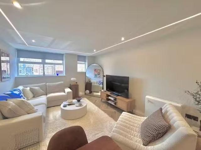 House for rent in Manswood, East Dorset