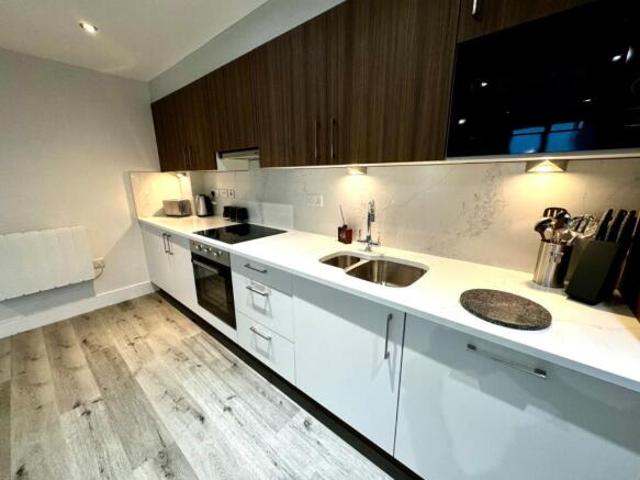 Flat for rent in West Yorkshire