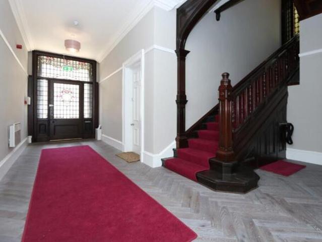 Flat for rent in Scotland
