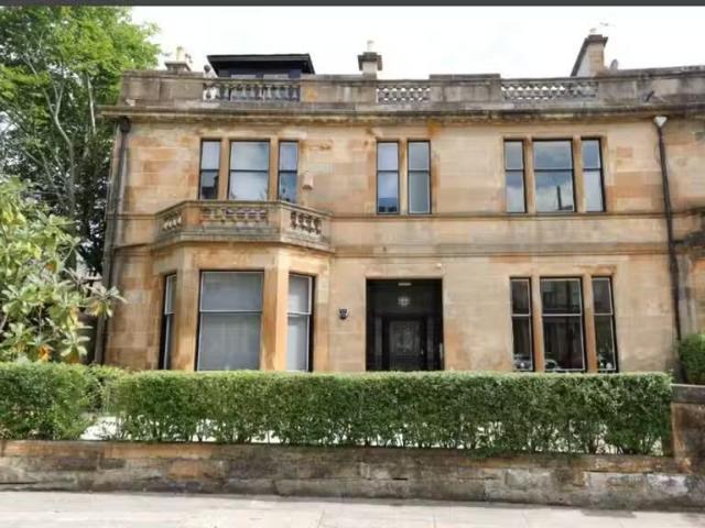 House for rent in Dowanhill, Scotland