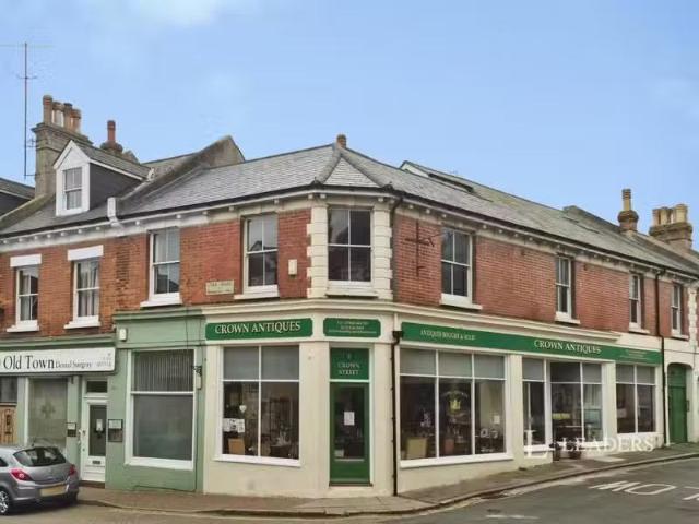 House for rent in Upperton, Eastbourne