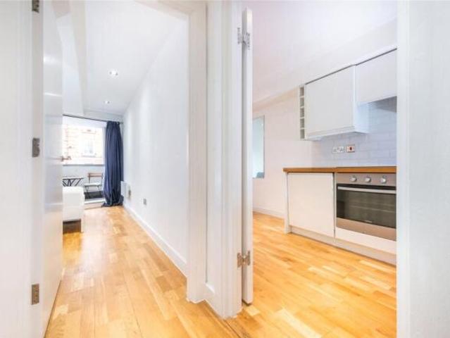 Flat for rent in Camden Town, Greater London