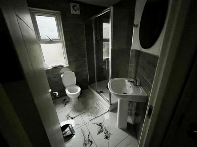 Flat for rent in Maindy, Cardiff