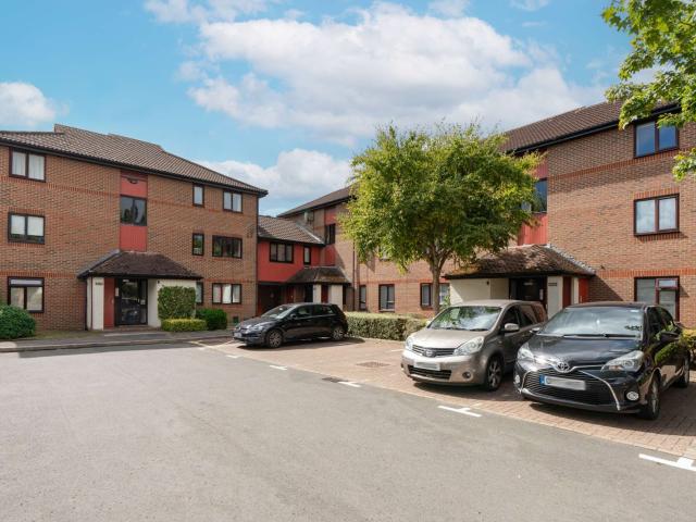 Apartment for rent in Dromore, Oxfordshire