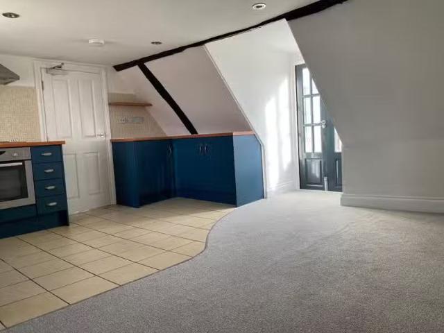 House for rent in Fordham Heath, Essex