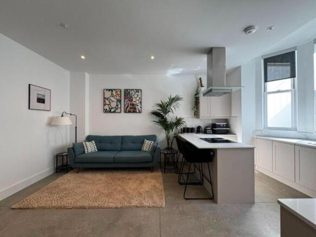 Flat for rent