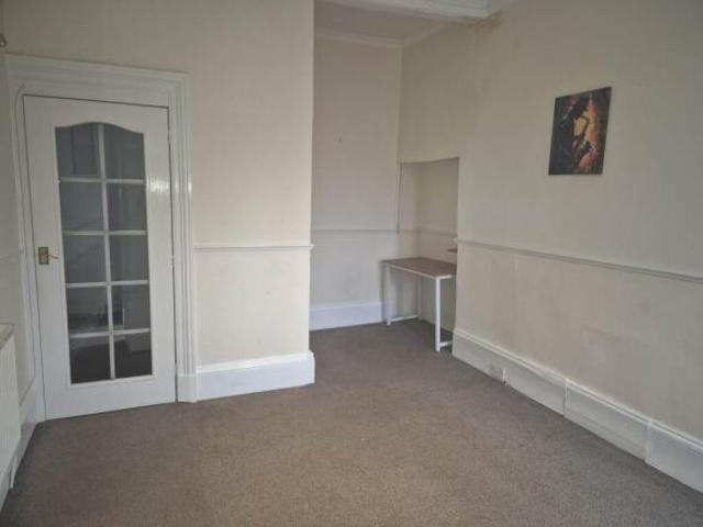 Flat for rent in Riddrie Knowes, Riddrie