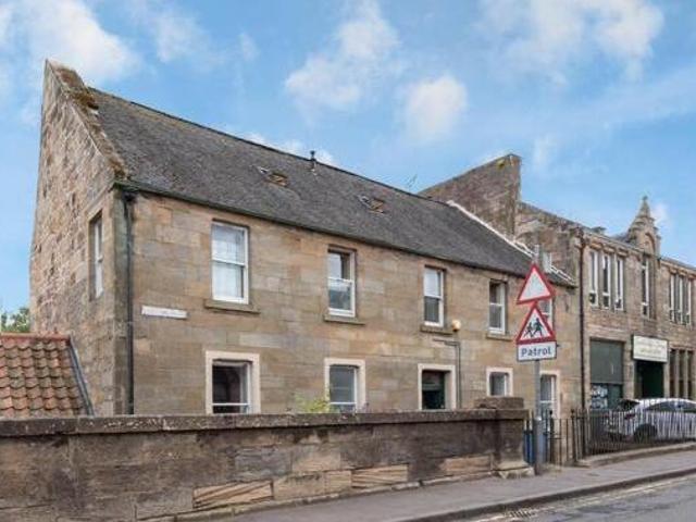House for rent in Westfield, Cupar