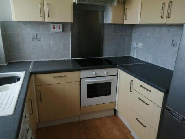 Flat for rent