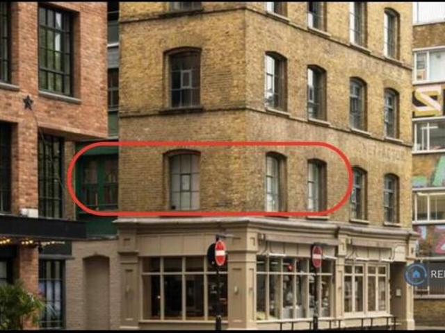 Flat for rent in Cat Hill