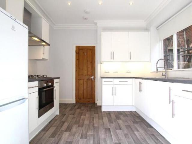 Flat for rent in Northern Ireland