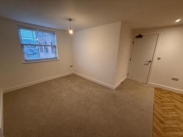 Flat for rent in Ockbrook and Borrowash, Borrowash