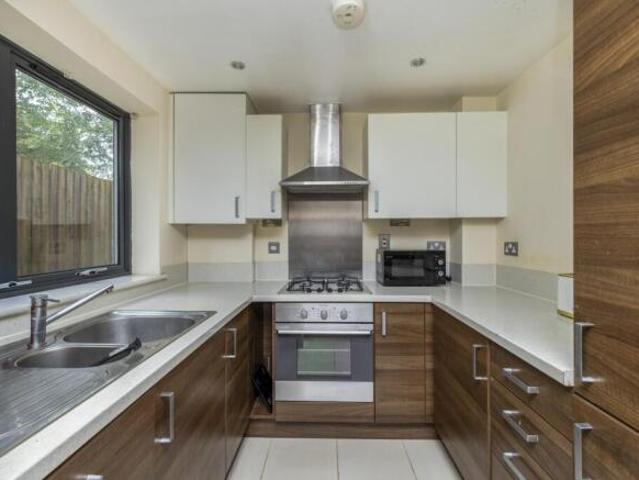 Flat for rent