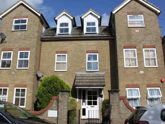 House for rent in South Woodford, Greater London