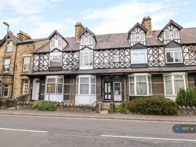 House for rent in Derbyshire Dales, East Midlands