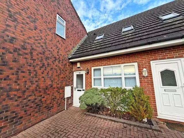 House for rent in Middlebrook, Lee Bank