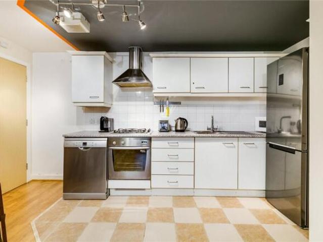 Flat for rent in Clerkenwell, Greater London