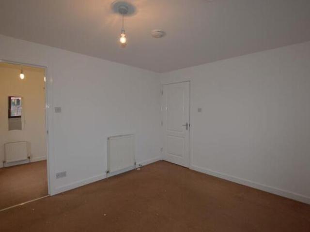Flat for rent in Bridgeton, Scotland