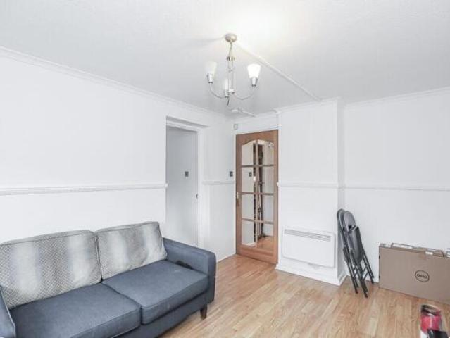 Flat for rent in Dalmarnock, Glasgow