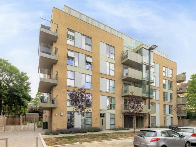 Flat for rent in Kentish Town