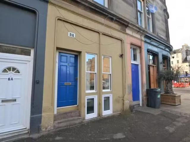 House for rent in Craigmillar, Scotland