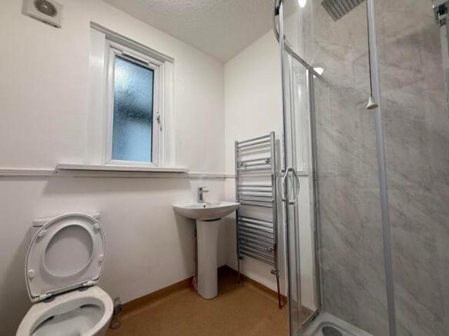 Flat for rent