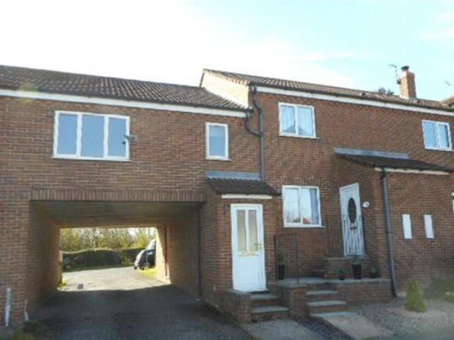 House for rent in North Yorkshire