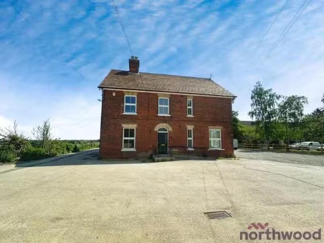 House for rent in Maldon