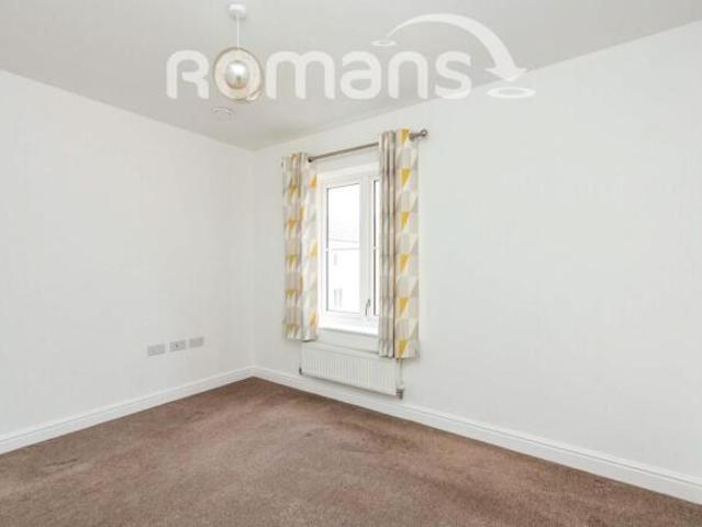 Flat for rent in Priest Down, Hampshire