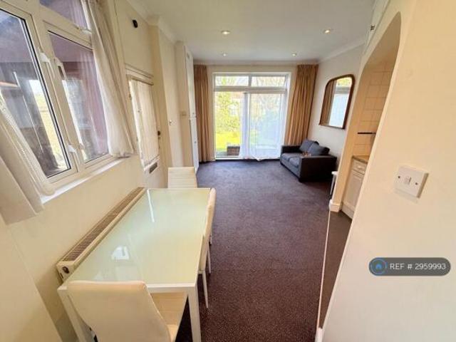 Flat for rent in Cat Hill