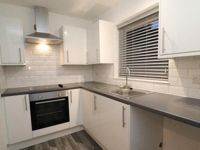 House for rent in Knowle Fold, Darwen