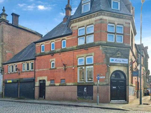 House for rent in Knowle Fold, Darwen