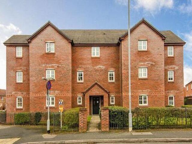 House for rent in Lichfield, Boley Park