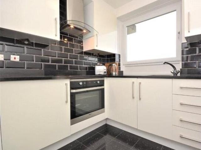 Flat for rent in Scotland