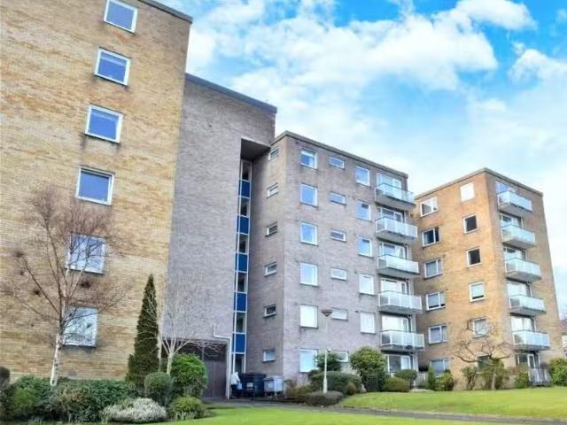 House for rent in Kelvindale, Scotland