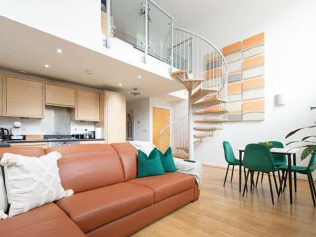 House for rent in Lyons, Greater London
