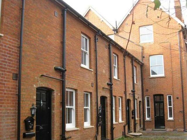 House for rent in Bedford, England