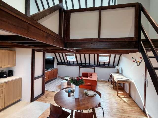 Appartement location à Brussel, Bruxelles
