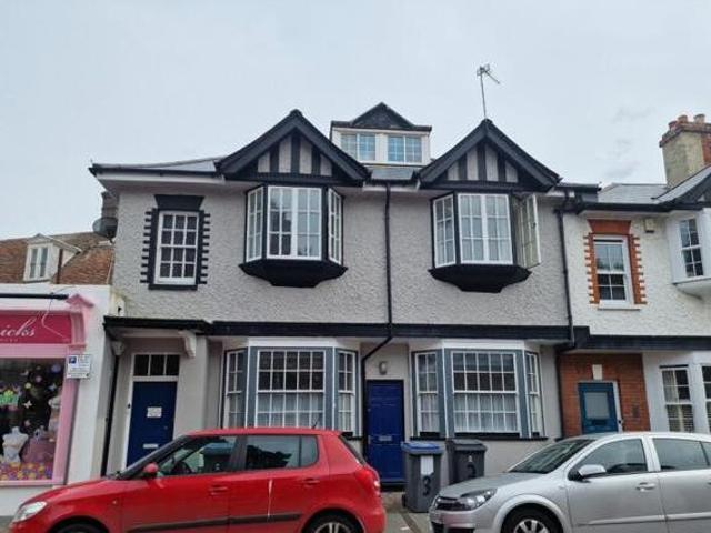 House for rent in Middle Deal, Ash