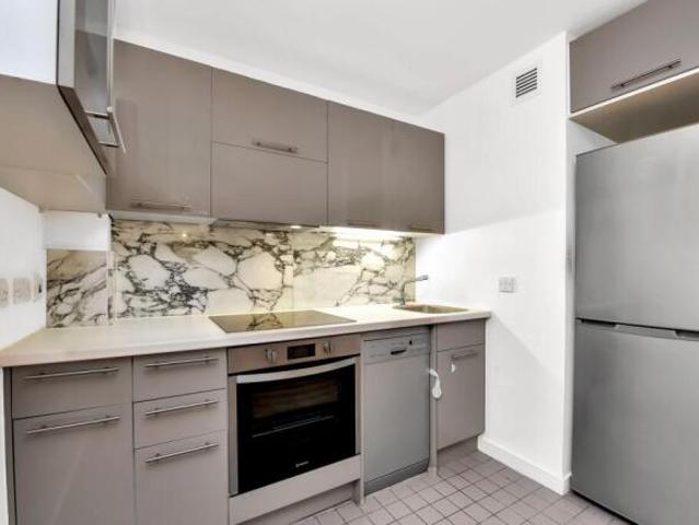Flat for rent in Cat Hill