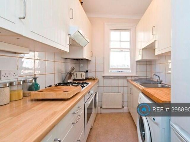 Flat for rent in Cat Hill