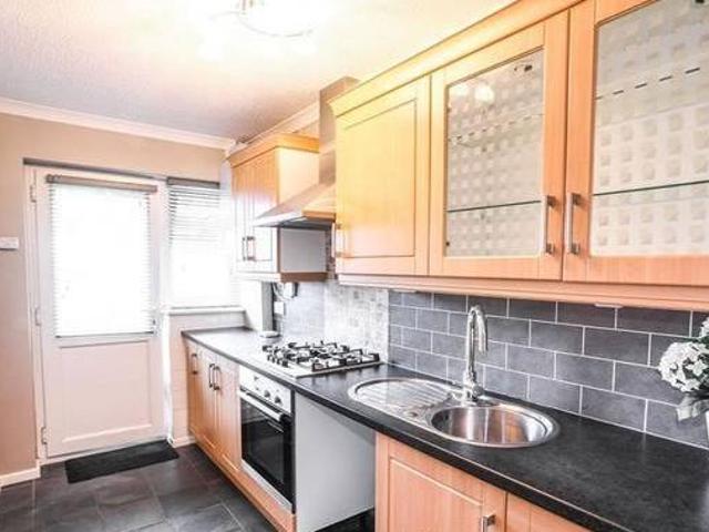 House for rent in Greater Manchester