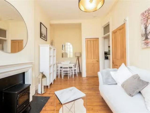 House for rent in Cramond, Scotland
