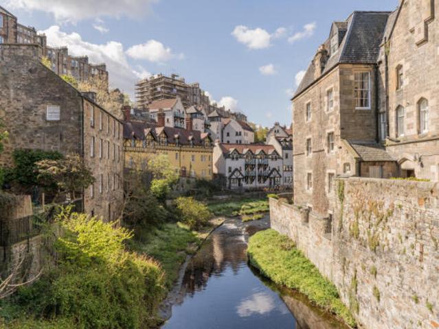 Flat for rent in Scotland
