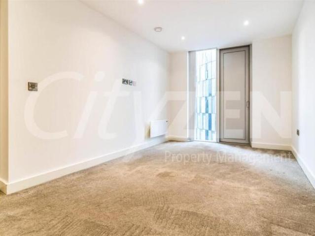 Flat for rent