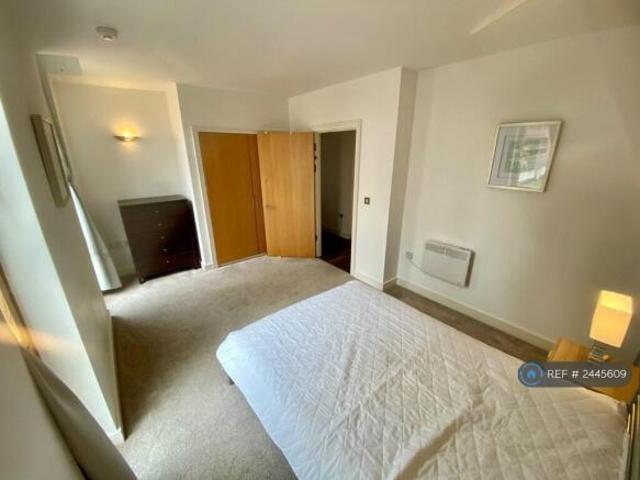 Flat for rent in Salford, Greater Manchester